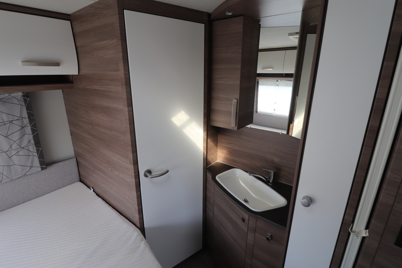 KNAUS SPORT 2021