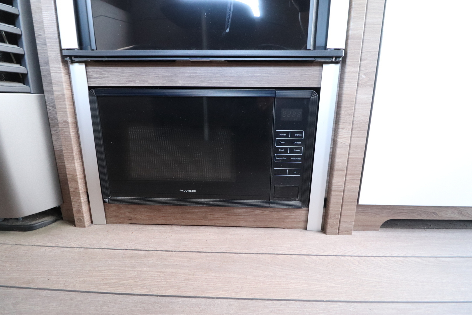 KNAUS SPORT 2021