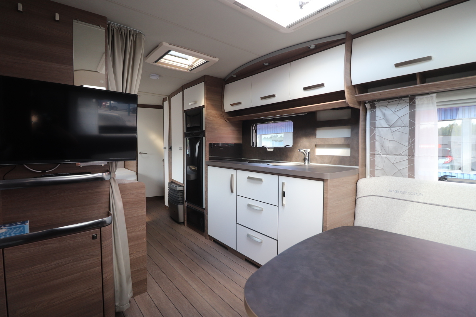 KNAUS SPORT 2021
