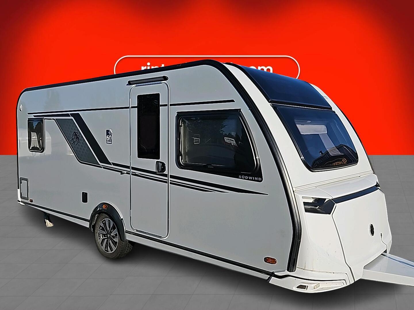 KNAUS SÜDWIND 2024