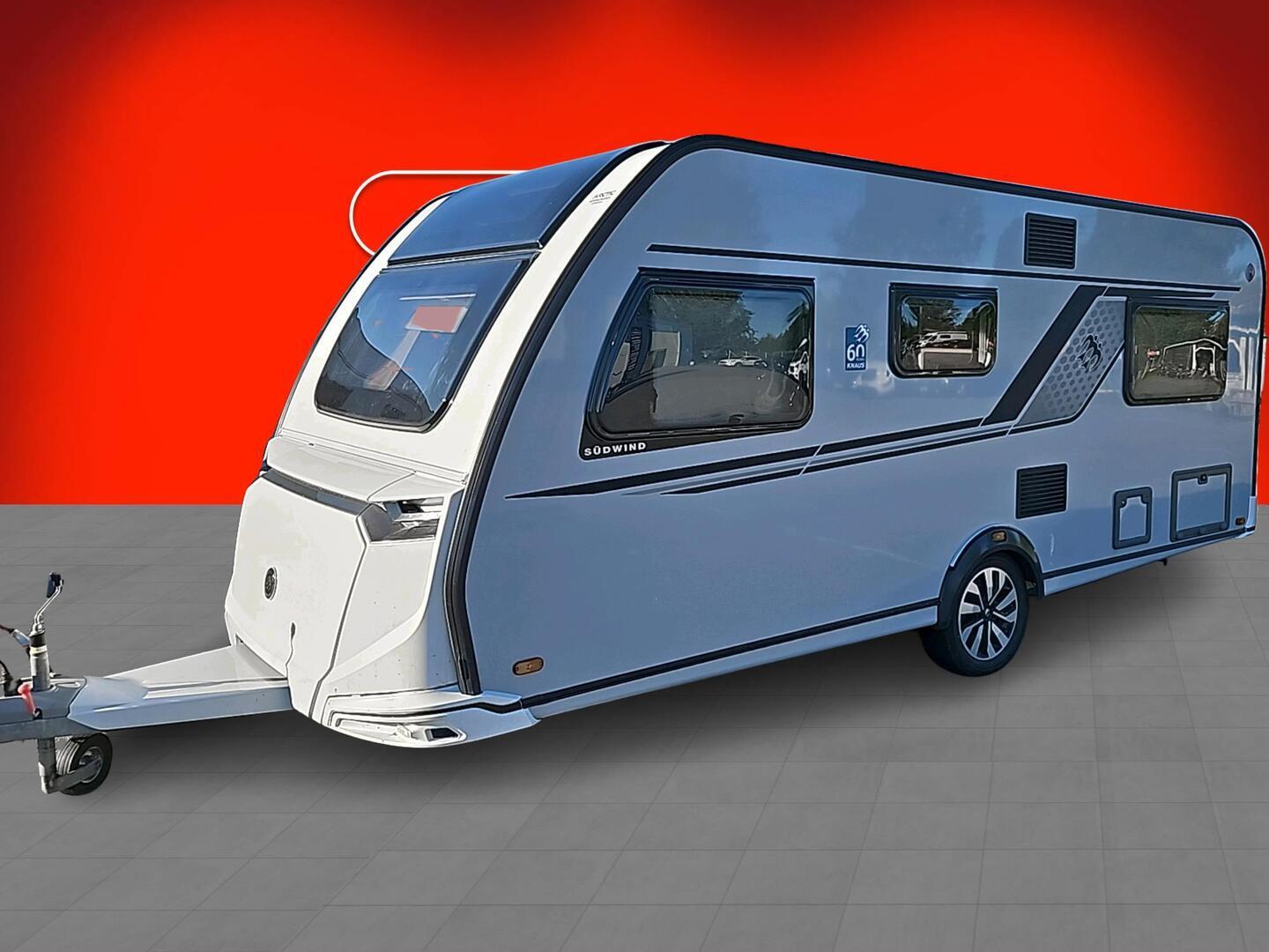 KNAUS SÜDWIND 2024