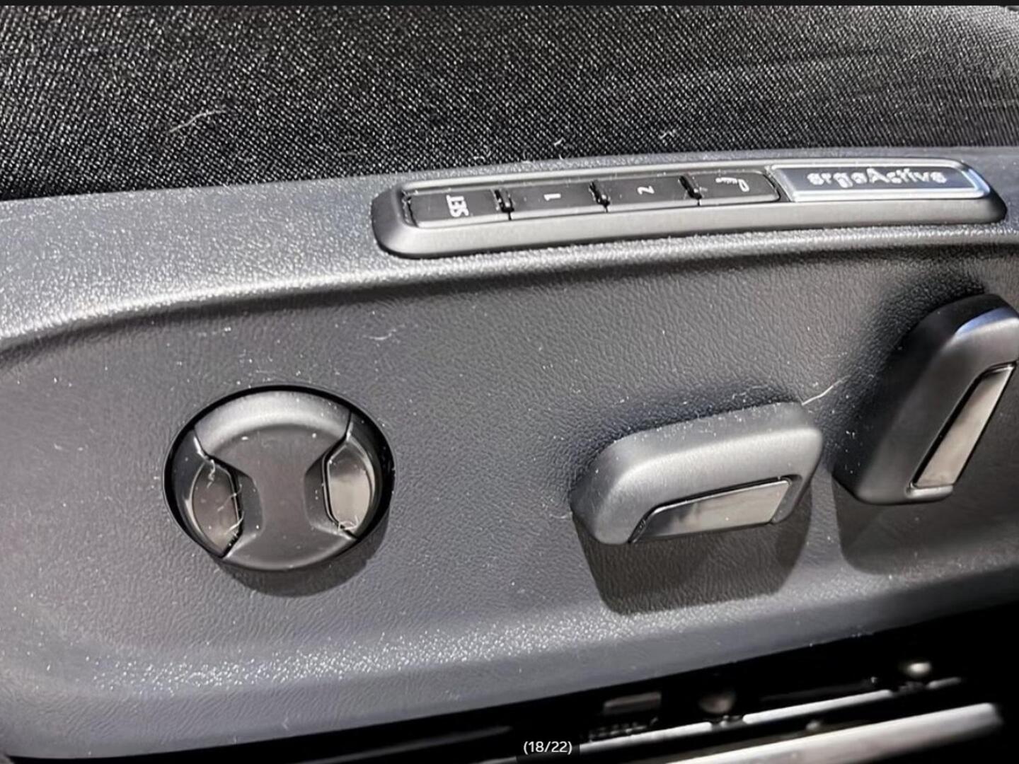 VOLKSWAGEN ID.7 2025