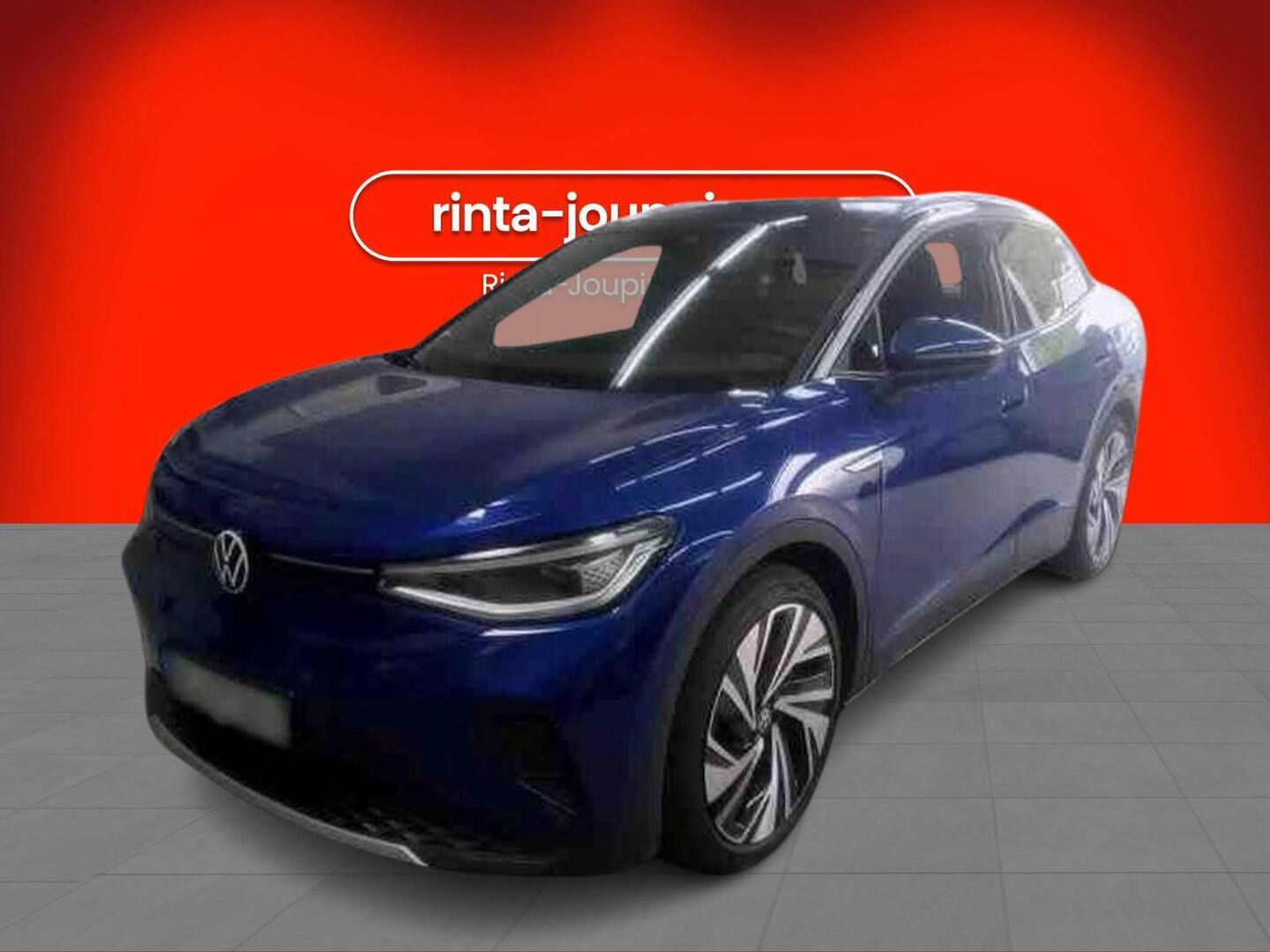 VOLKSWAGEN ID.4 2024