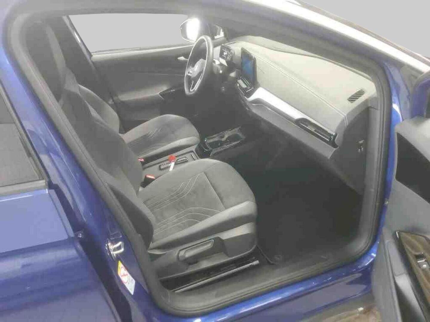 VOLKSWAGEN ID.4 2024