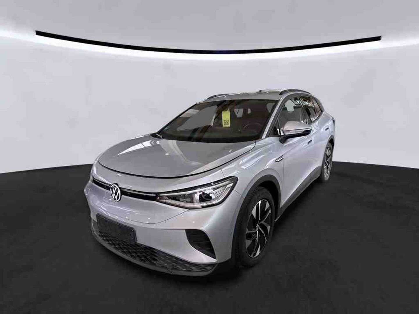 VOLKSWAGEN ID.4 2023