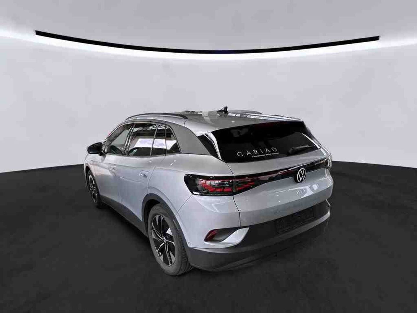 VOLKSWAGEN ID.4 2023