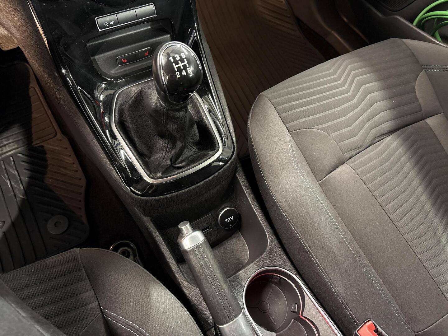 FORD Fiesta 2013