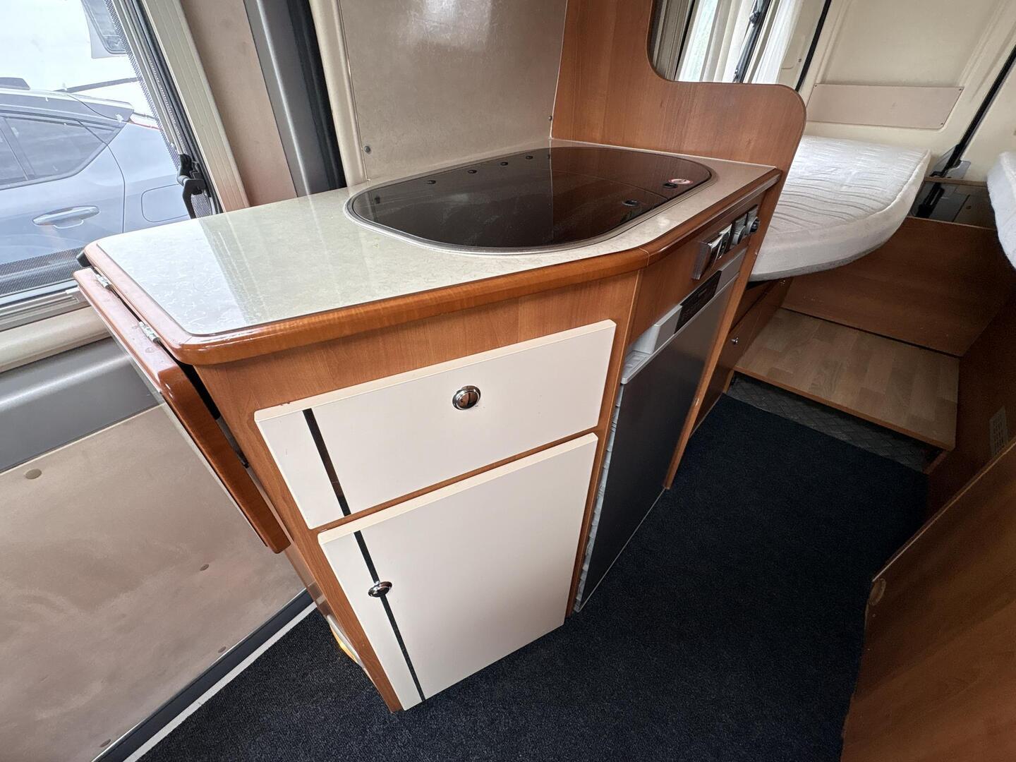 RAPIDO V 66 2014