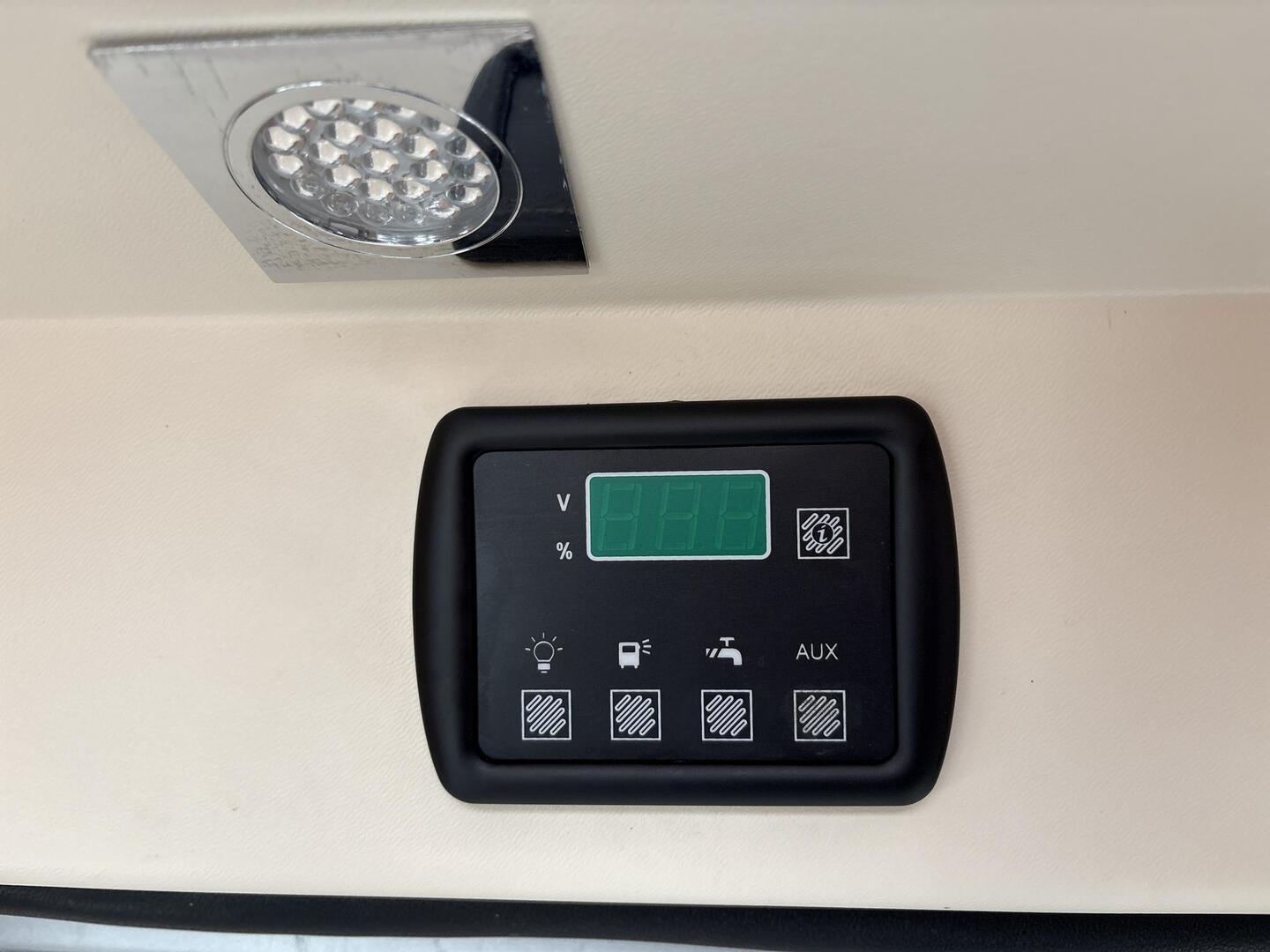 RAPIDO V 66 2014