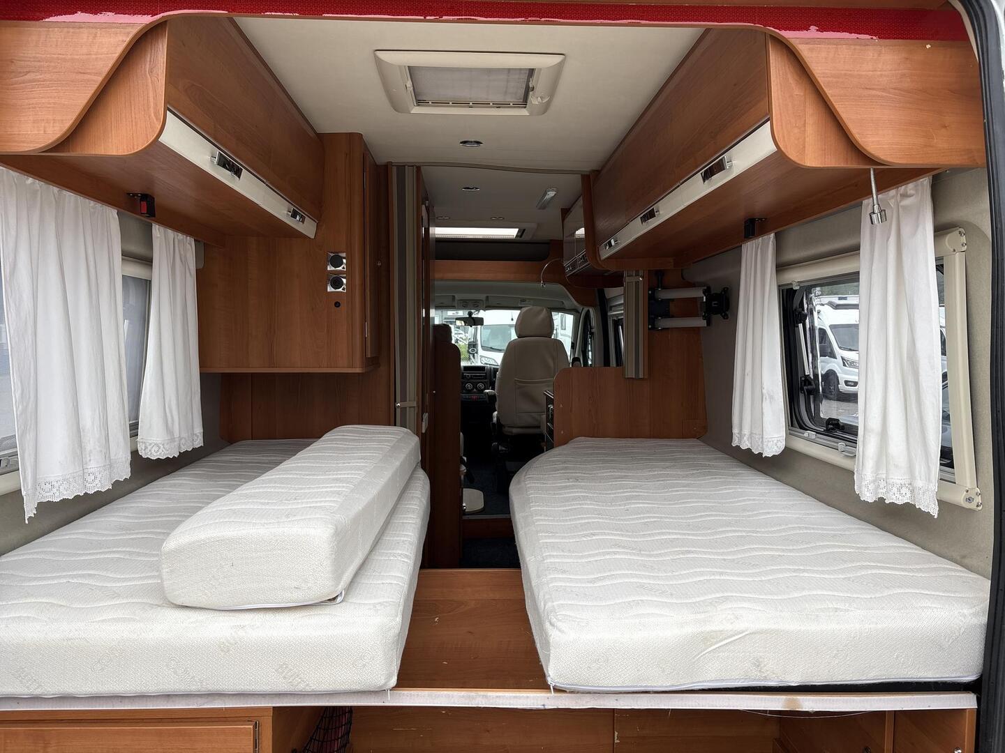 RAPIDO V 66 2014
