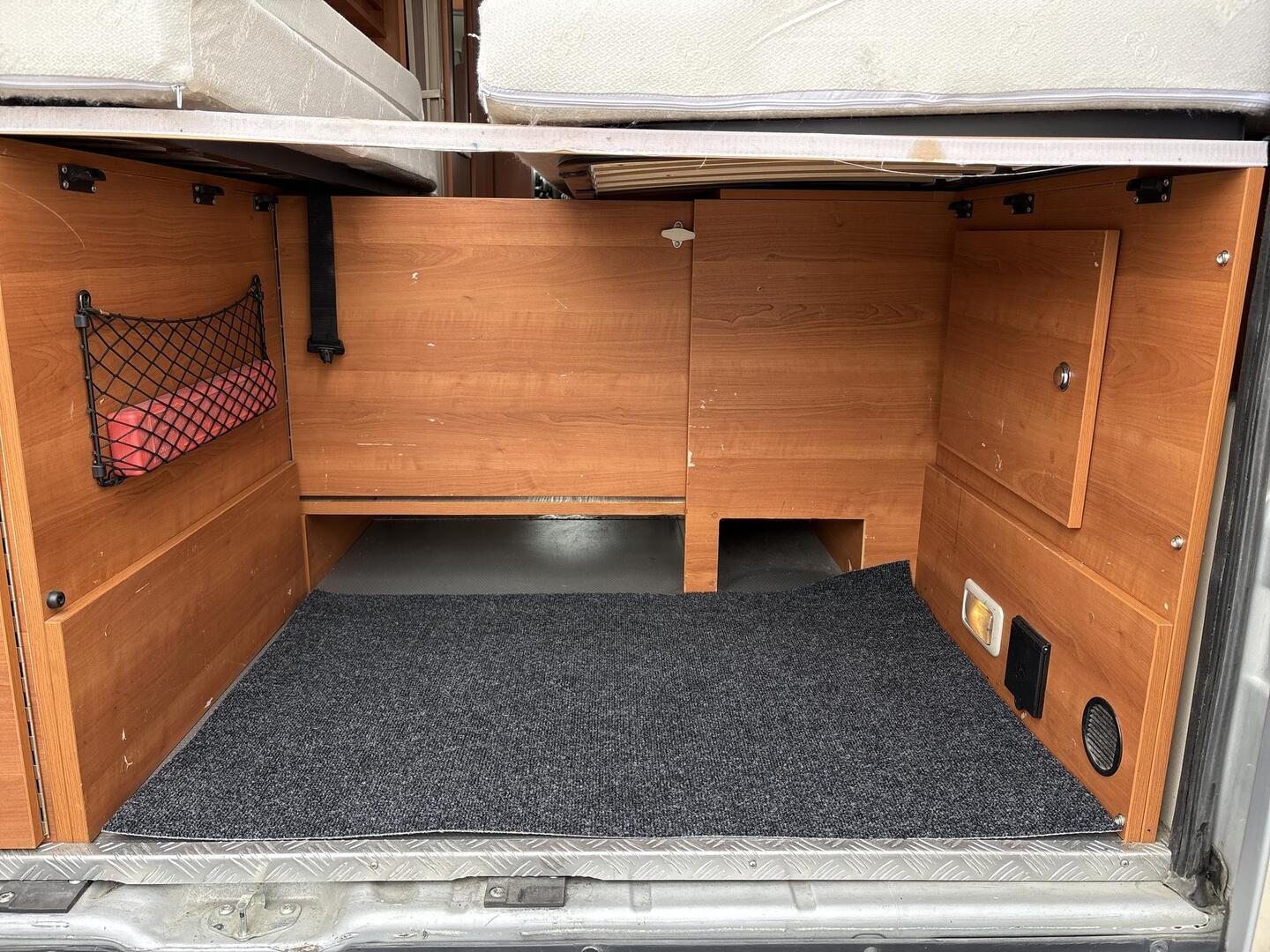 RAPIDO V 66 2014