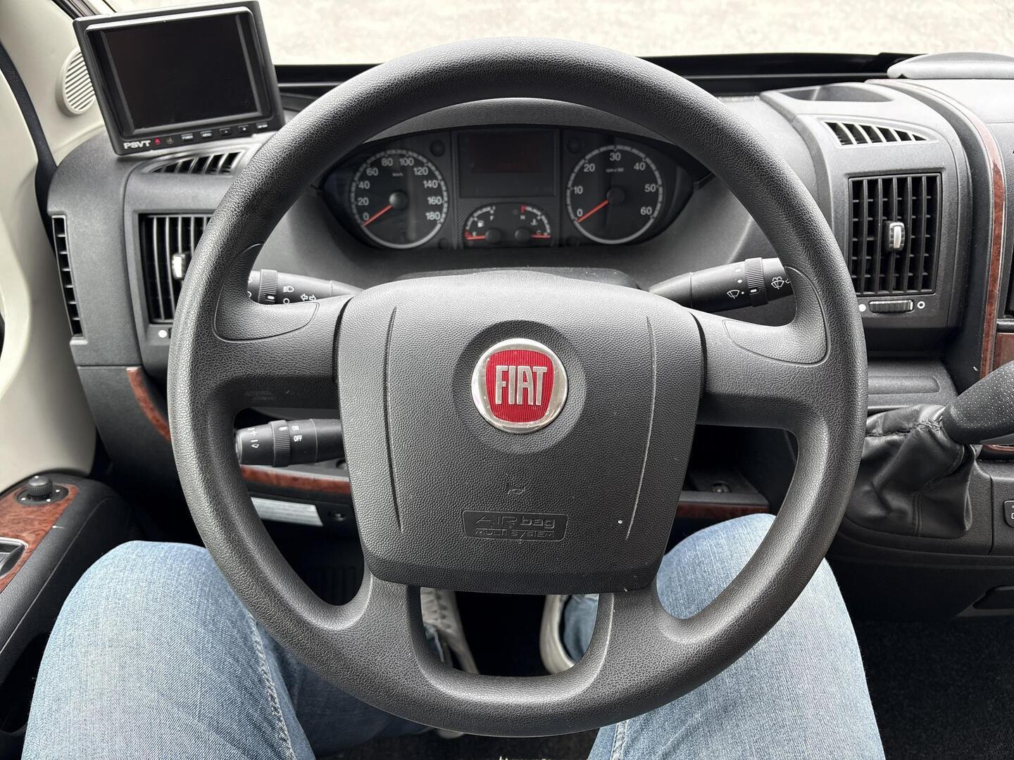 RAPIDO V 66 2014
