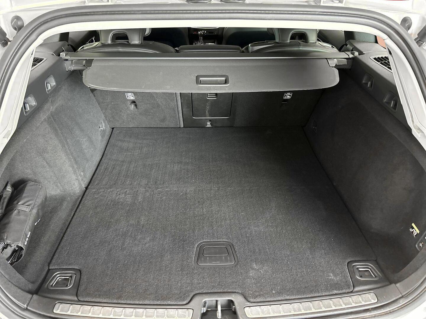VOLVO V60 2018