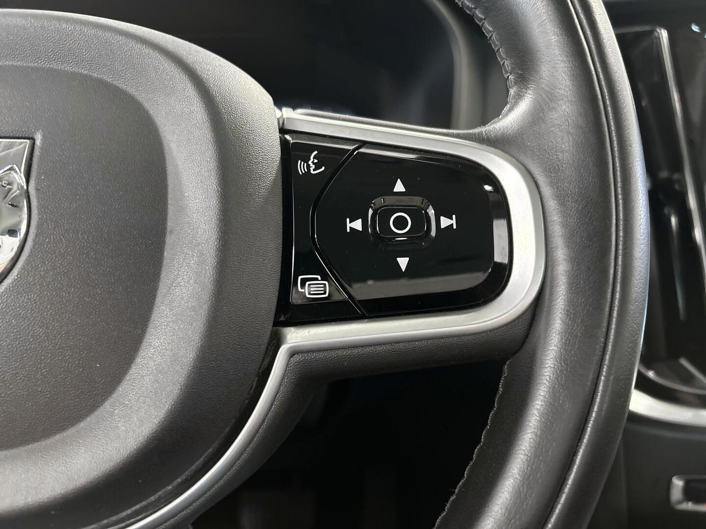 VOLVO V60 2018