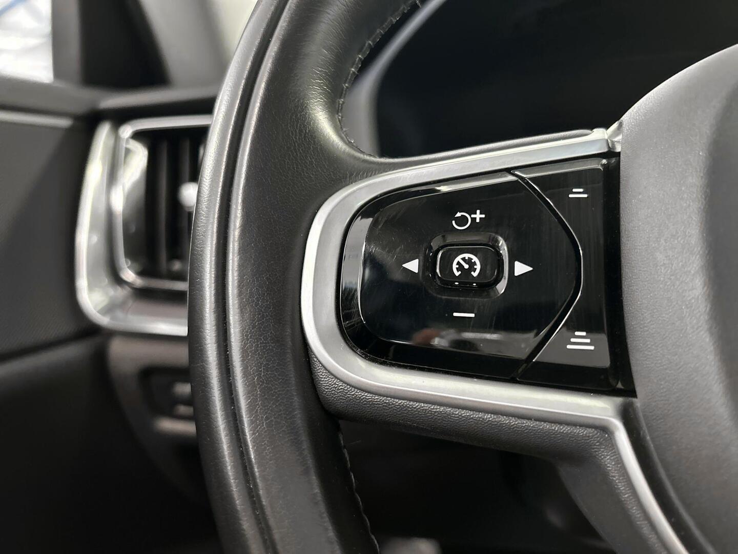 VOLVO V60 2018