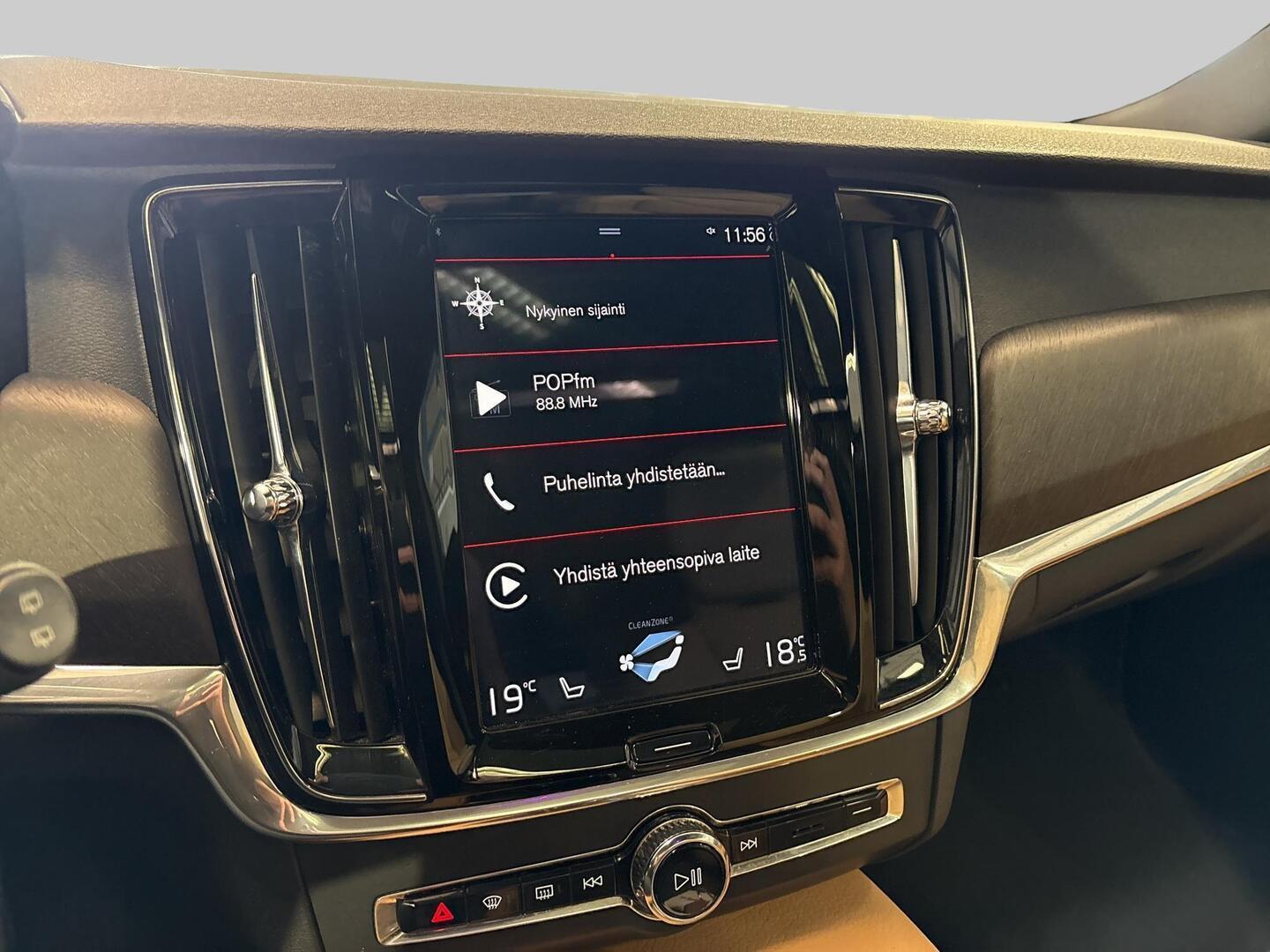 VOLVO V90 Cross Country 2021