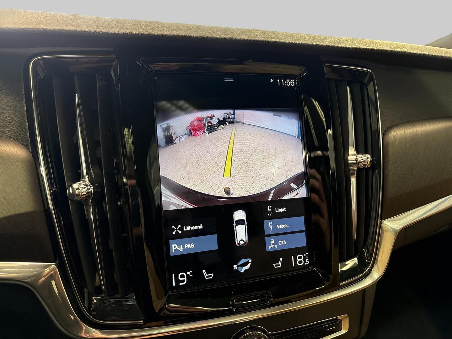 VOLVO V90 Cross Country 2021