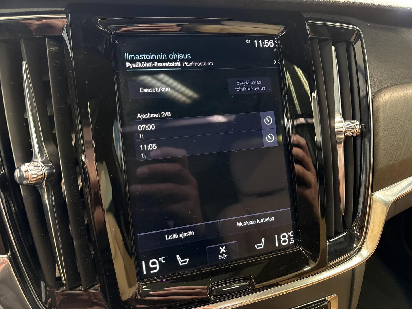 VOLVO V90 Cross Country 2021