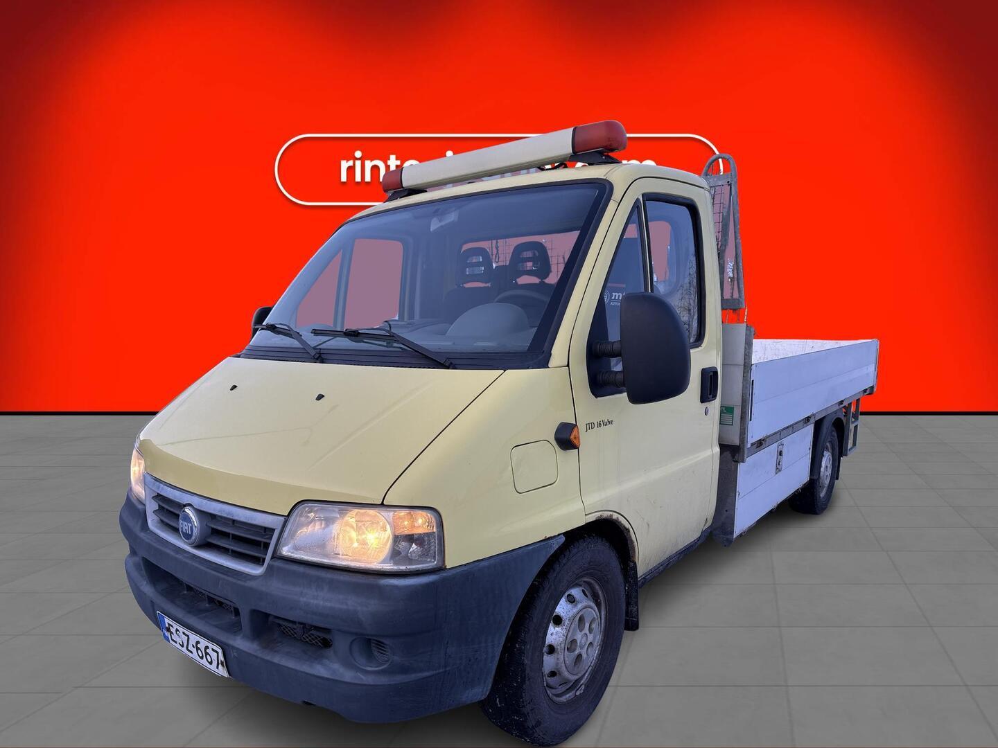 FIAT Ducato 2003