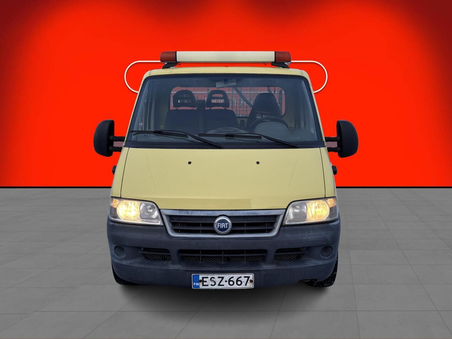 FIAT Ducato 2003