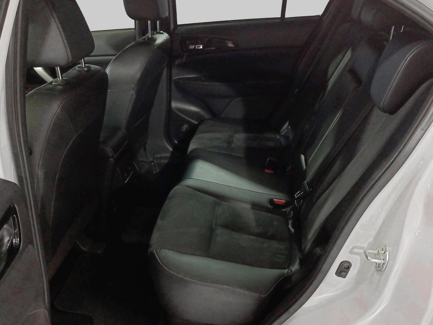 MITSUBISHI Eclipse Cross 2022