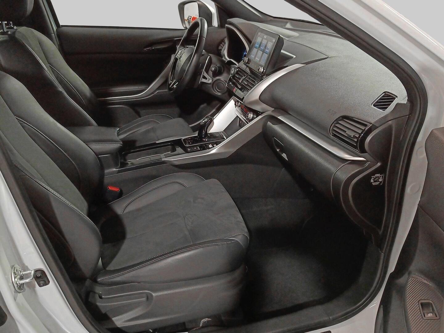 MITSUBISHI Eclipse Cross 2022