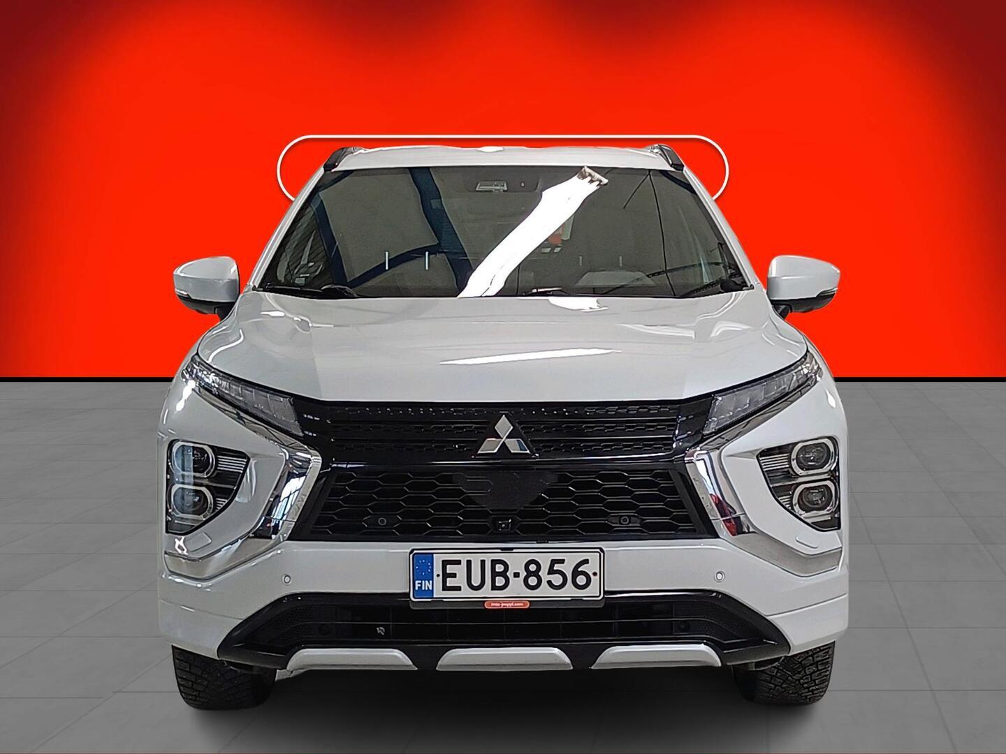 MITSUBISHI Eclipse Cross 2022