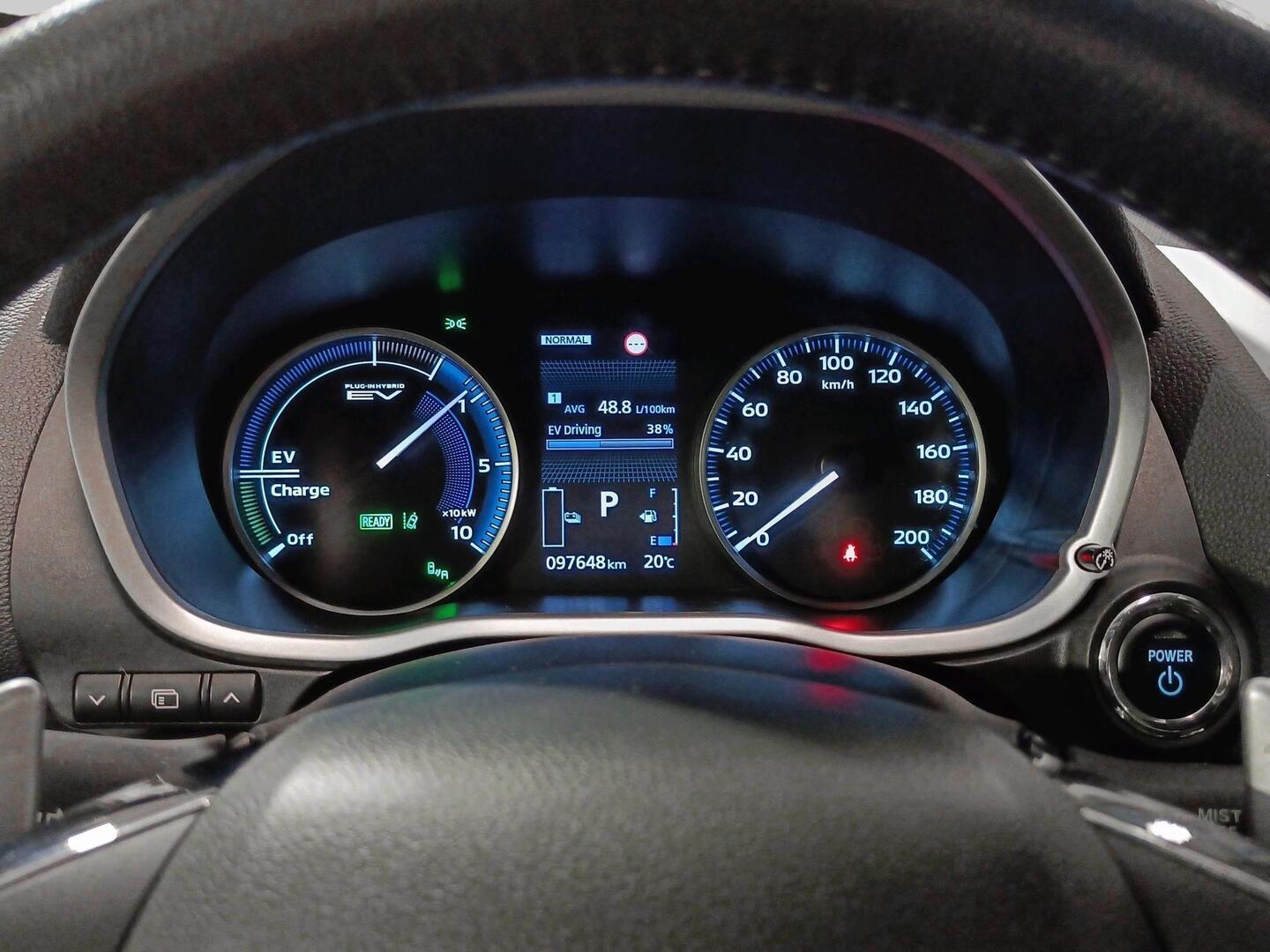 MITSUBISHI Eclipse Cross 2022