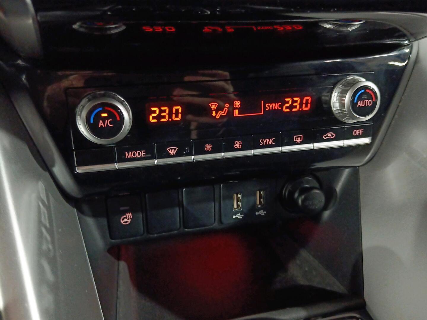 MITSUBISHI Eclipse Cross 2022