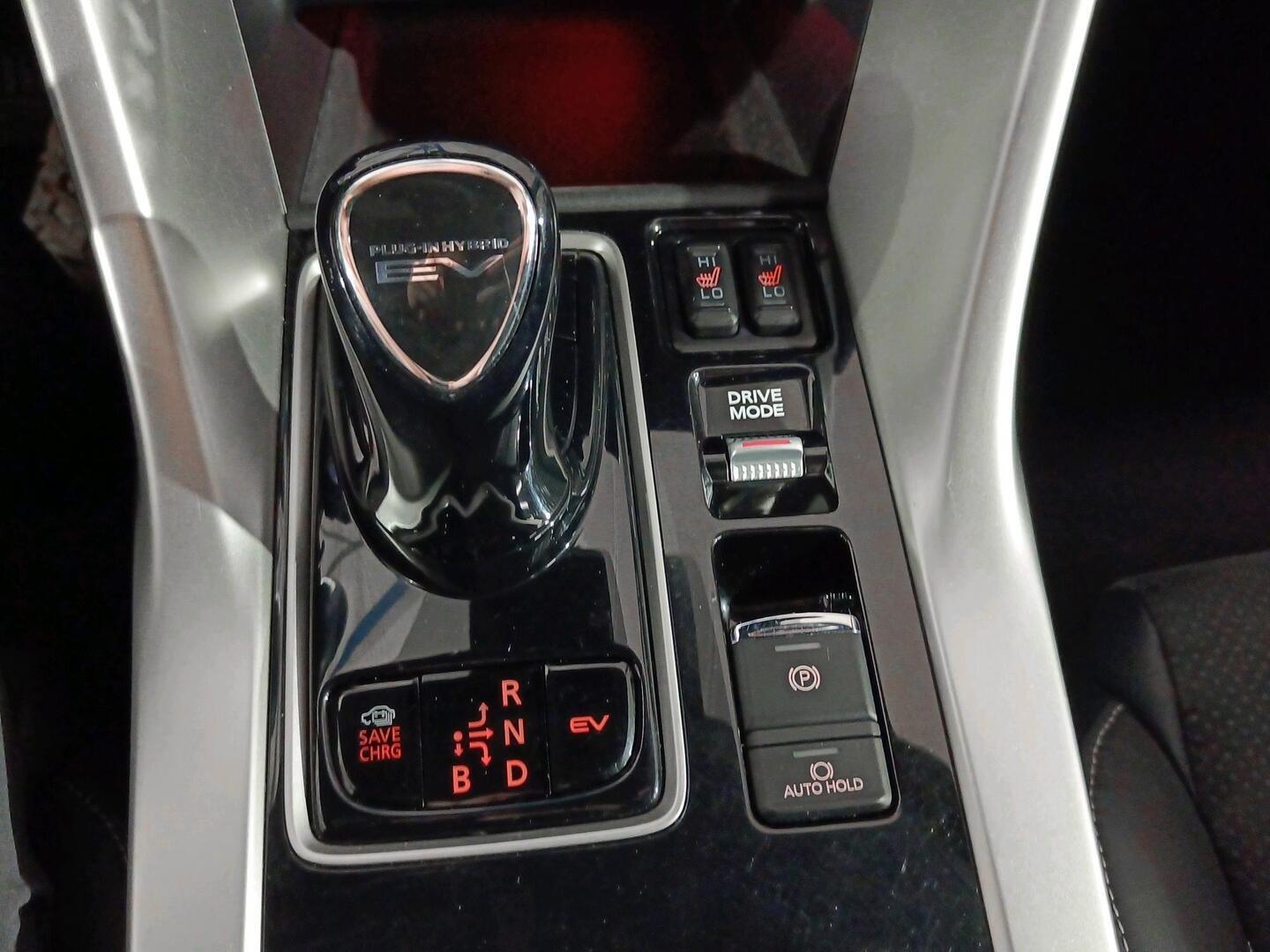 MITSUBISHI Eclipse Cross 2022