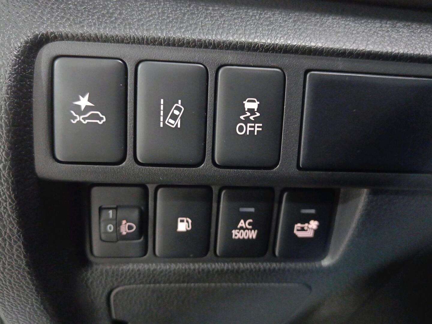 MITSUBISHI Eclipse Cross 2022