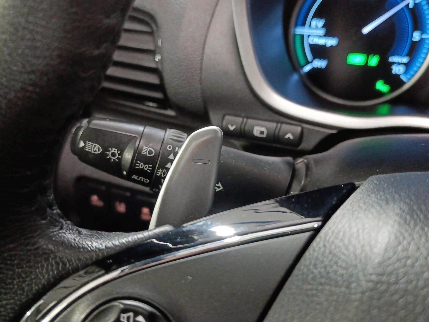 MITSUBISHI Eclipse Cross 2022