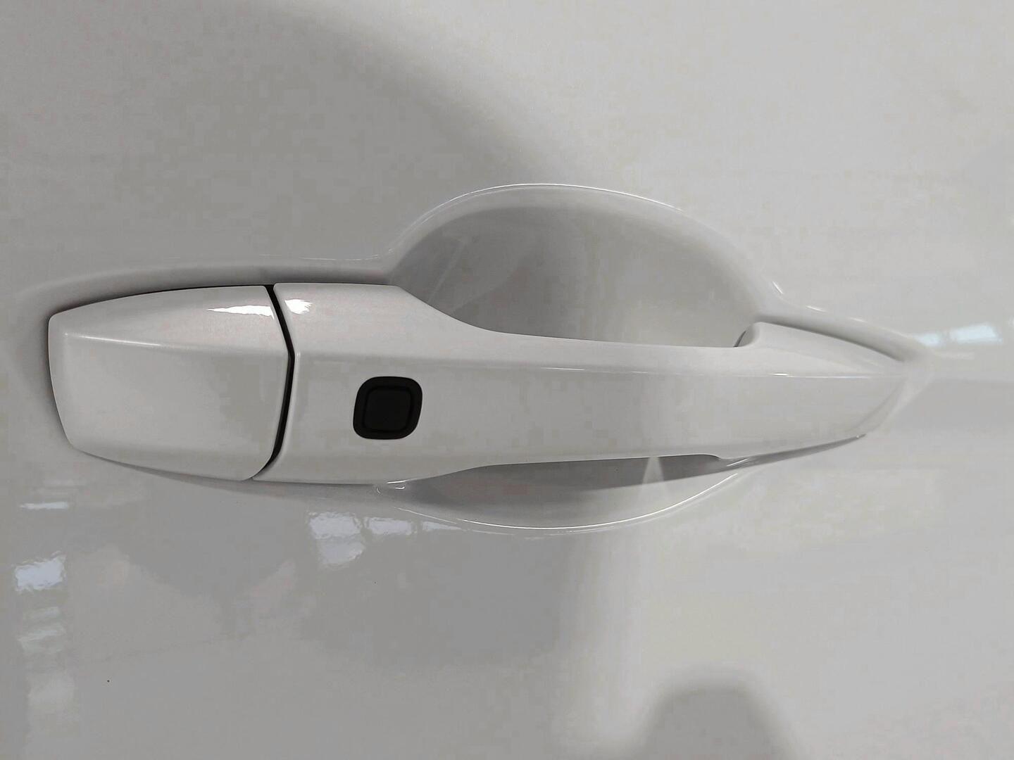 MITSUBISHI Eclipse Cross 2022