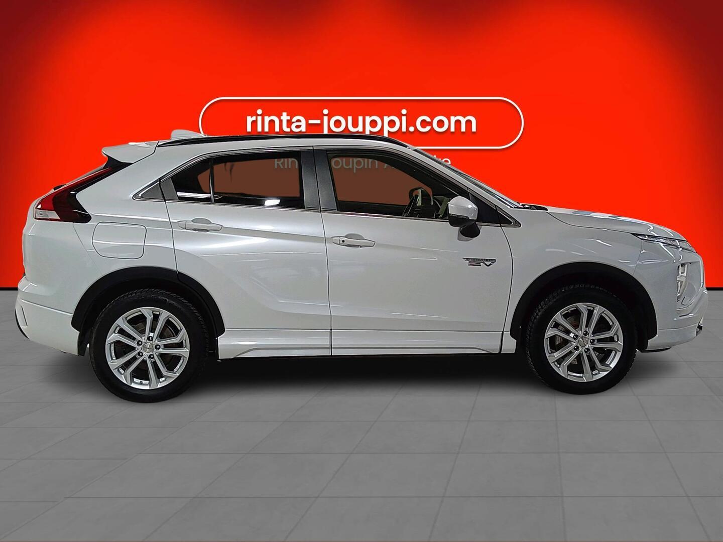 MITSUBISHI Eclipse Cross 2022