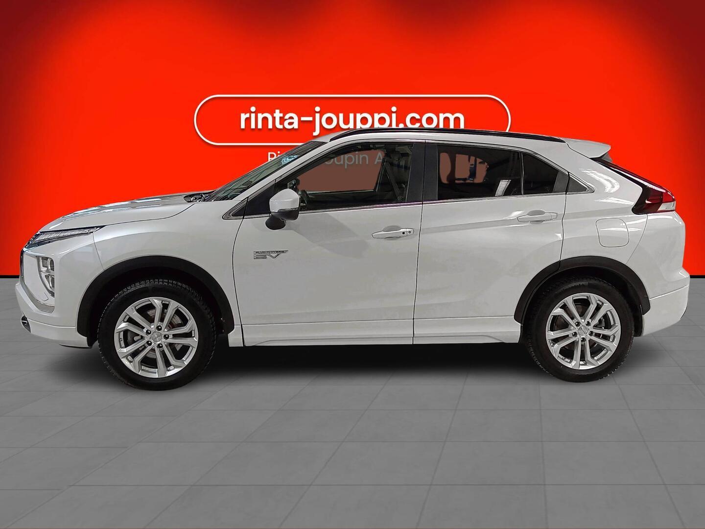 MITSUBISHI Eclipse Cross 2022