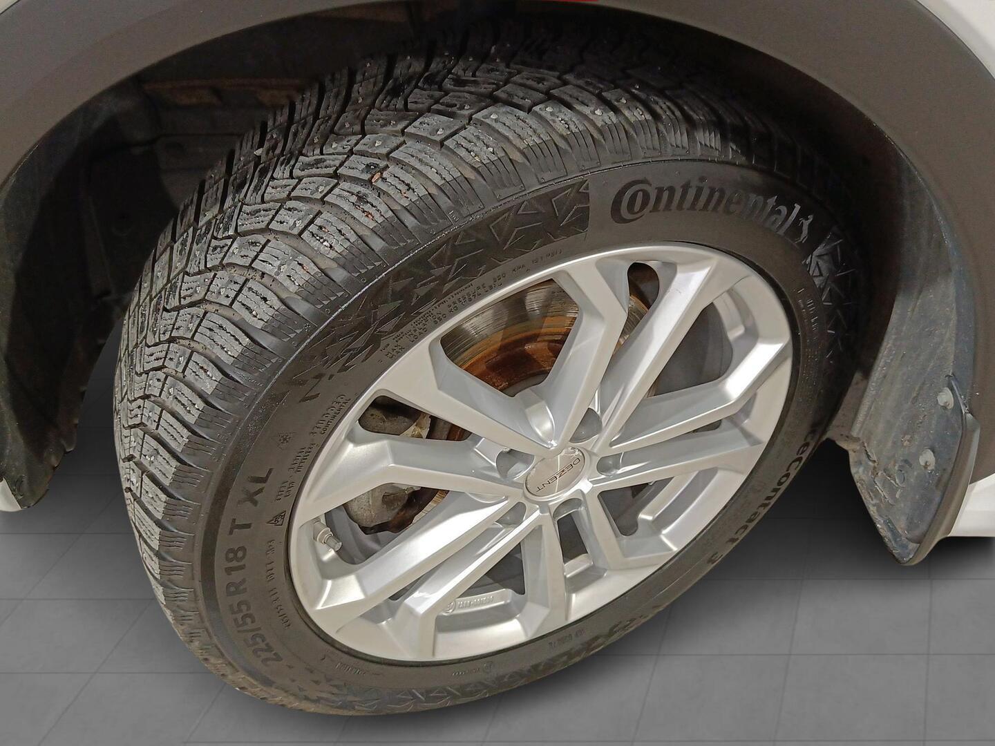 MITSUBISHI Eclipse Cross 2022