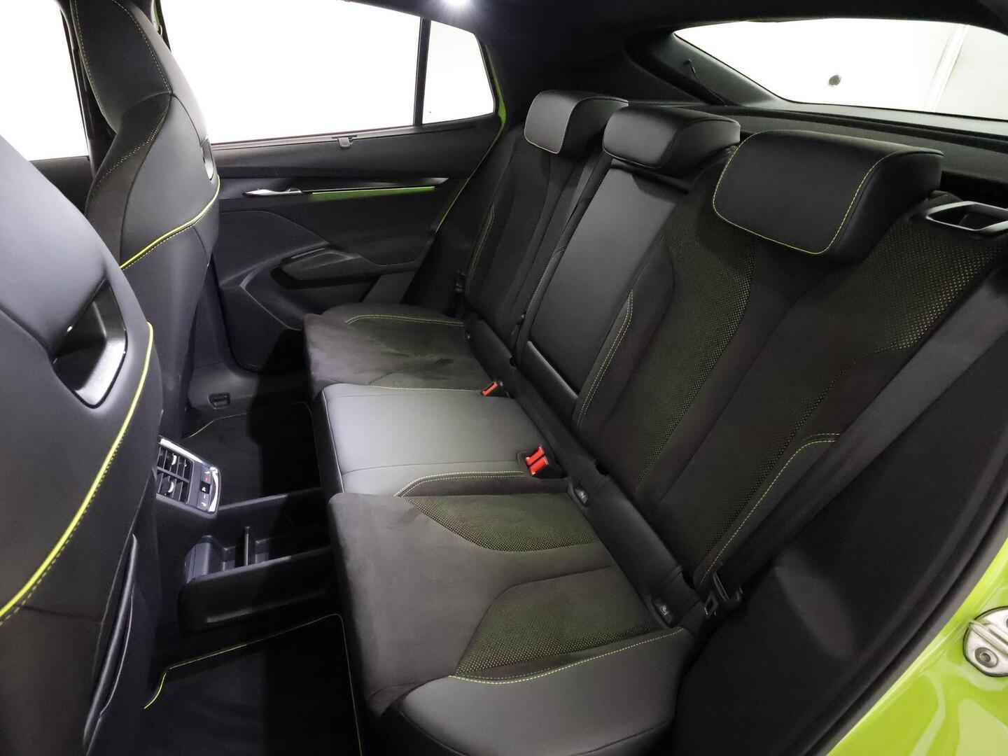 SKODA ENYAQ 2023