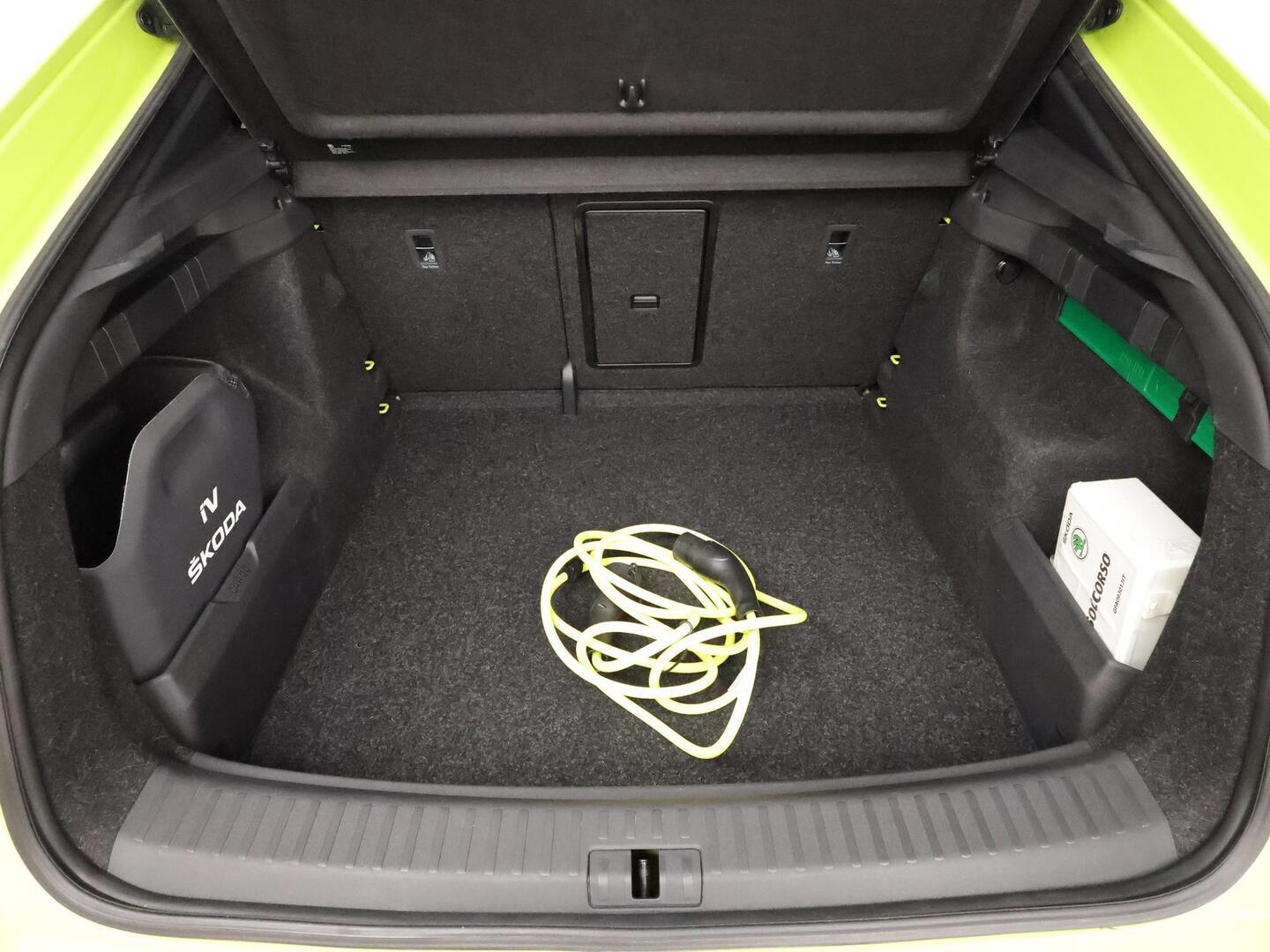 SKODA ENYAQ 2023
