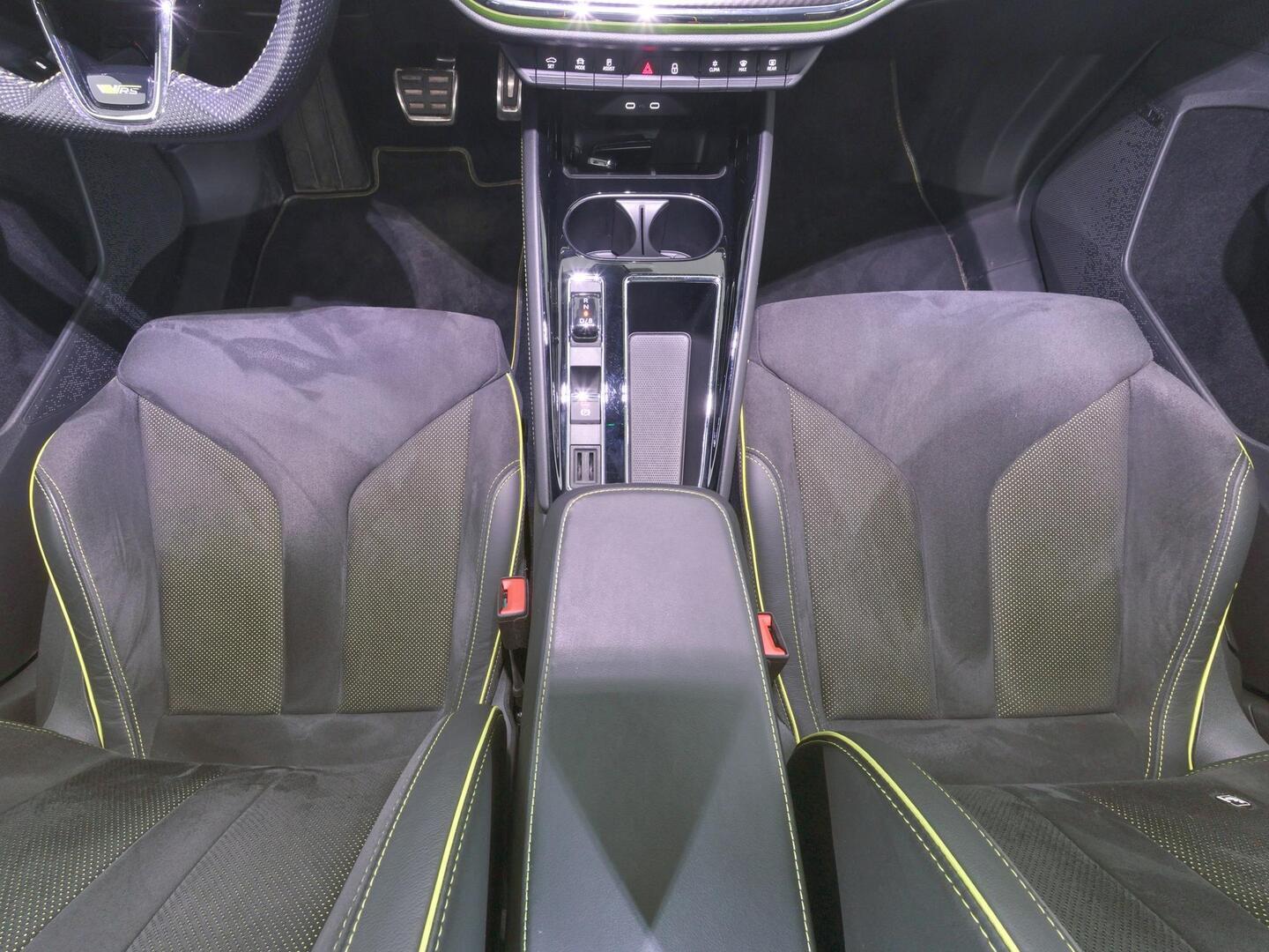 SKODA ENYAQ 2023