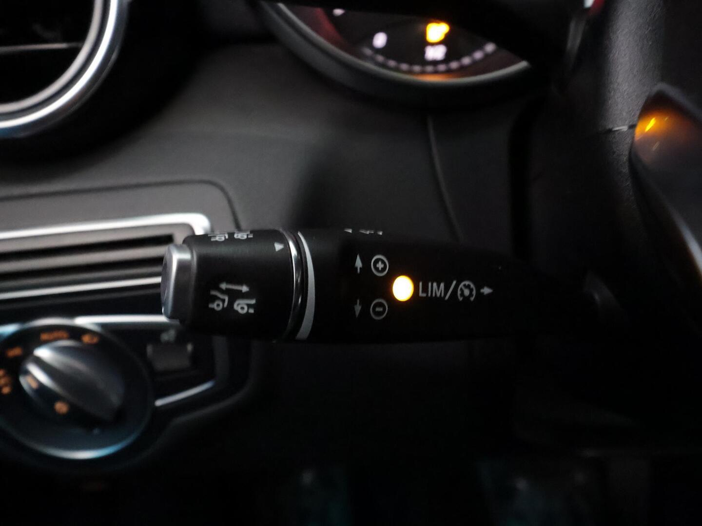 MERCEDES-BENZ C 2018