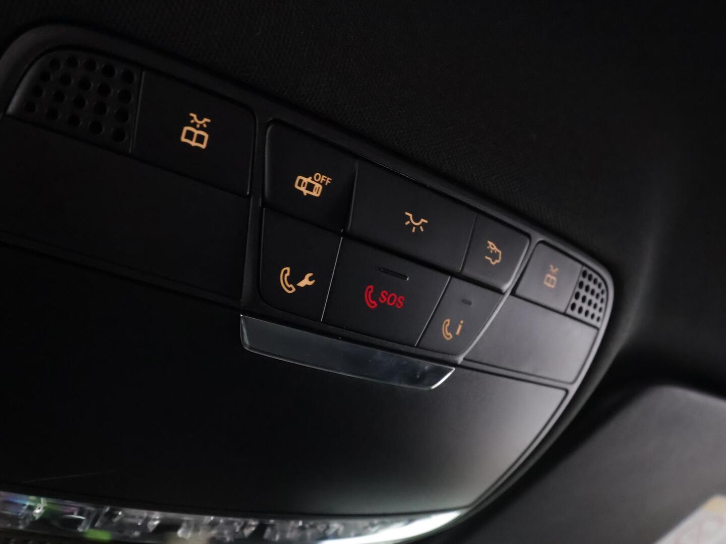 MERCEDES-BENZ C 2018