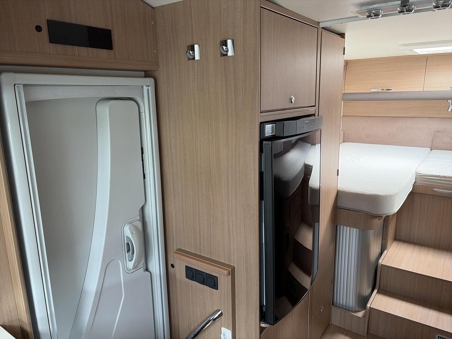 ADRIA Matrix M 680SL 2013