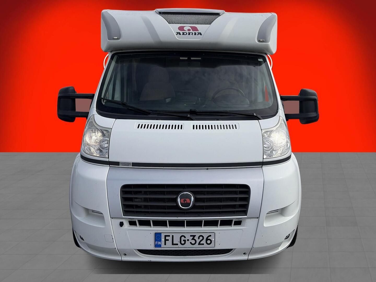 ADRIA Matrix M 680SL 2013