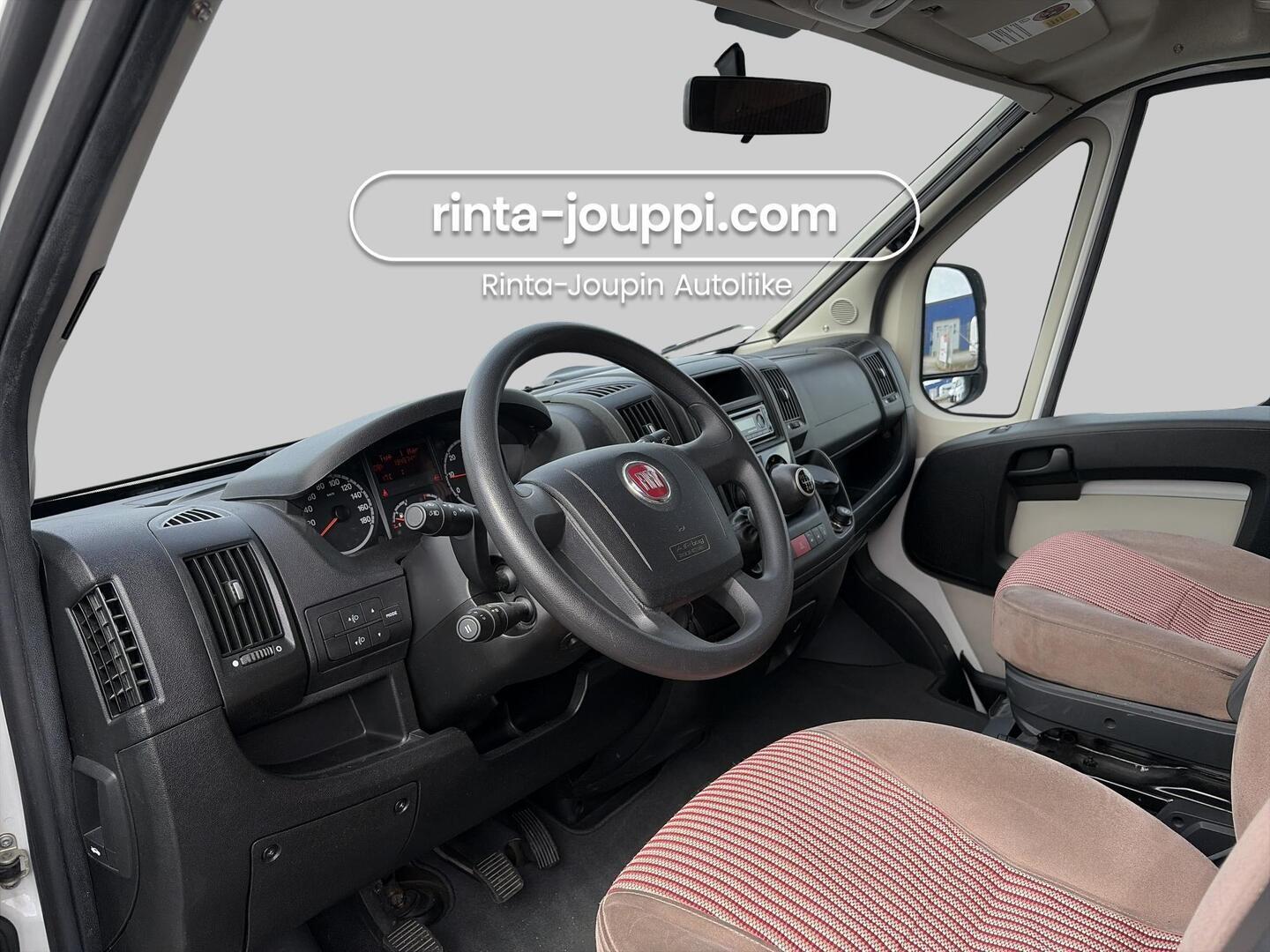 ADRIA Matrix M 680SL 2013