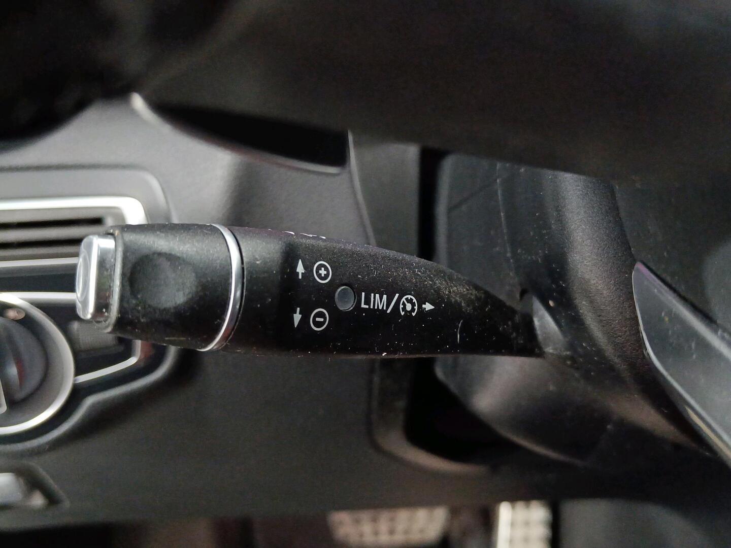 MERCEDES-BENZ GLC 2017