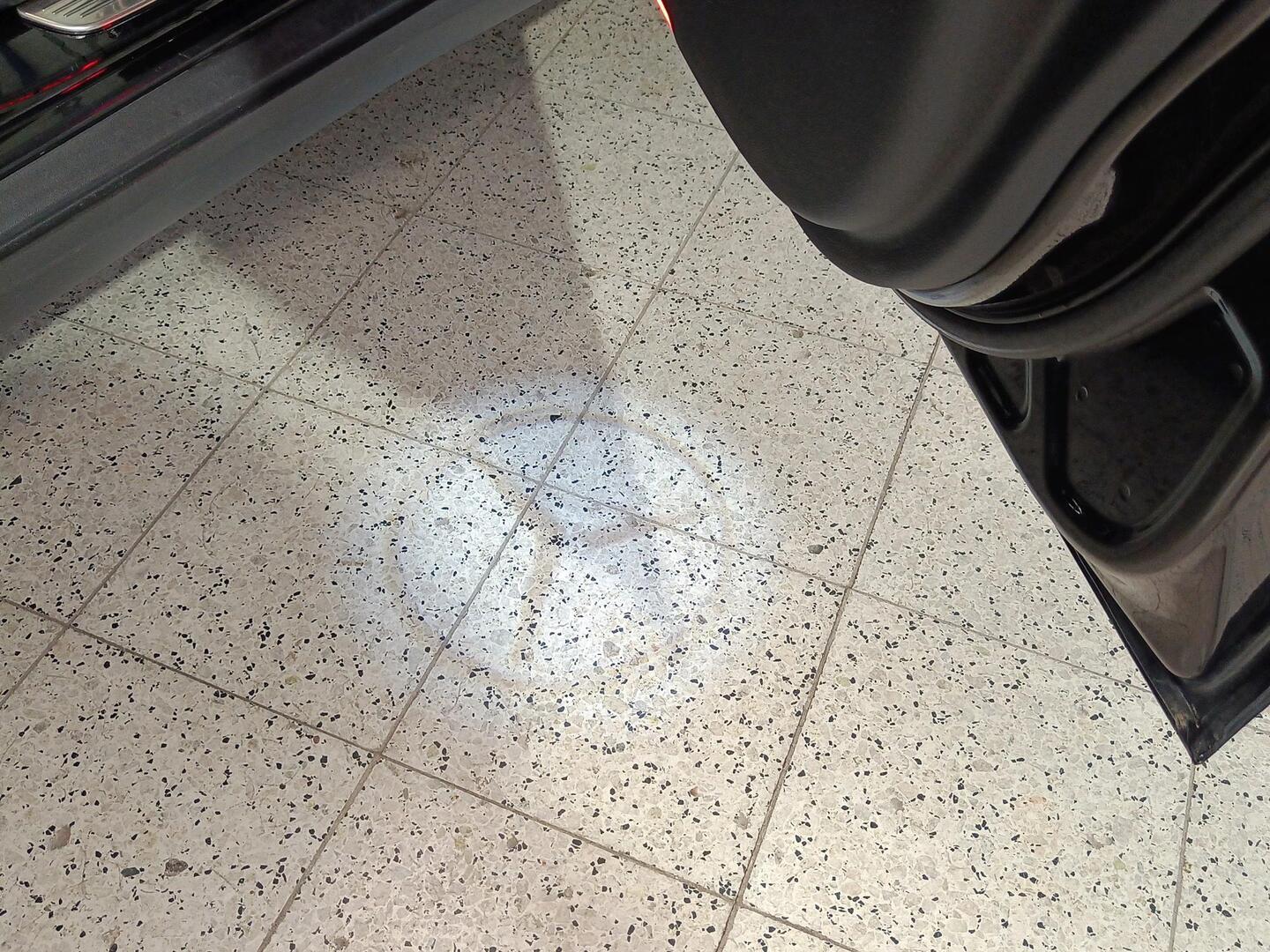 MERCEDES-BENZ GLC 2017