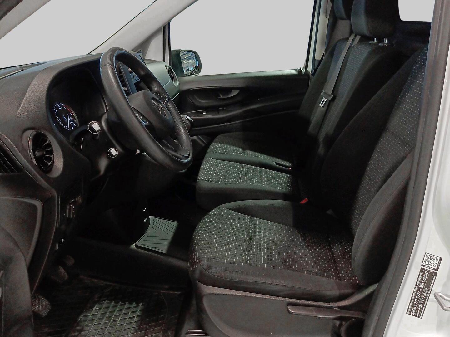 MERCEDES-BENZ Vito 2020