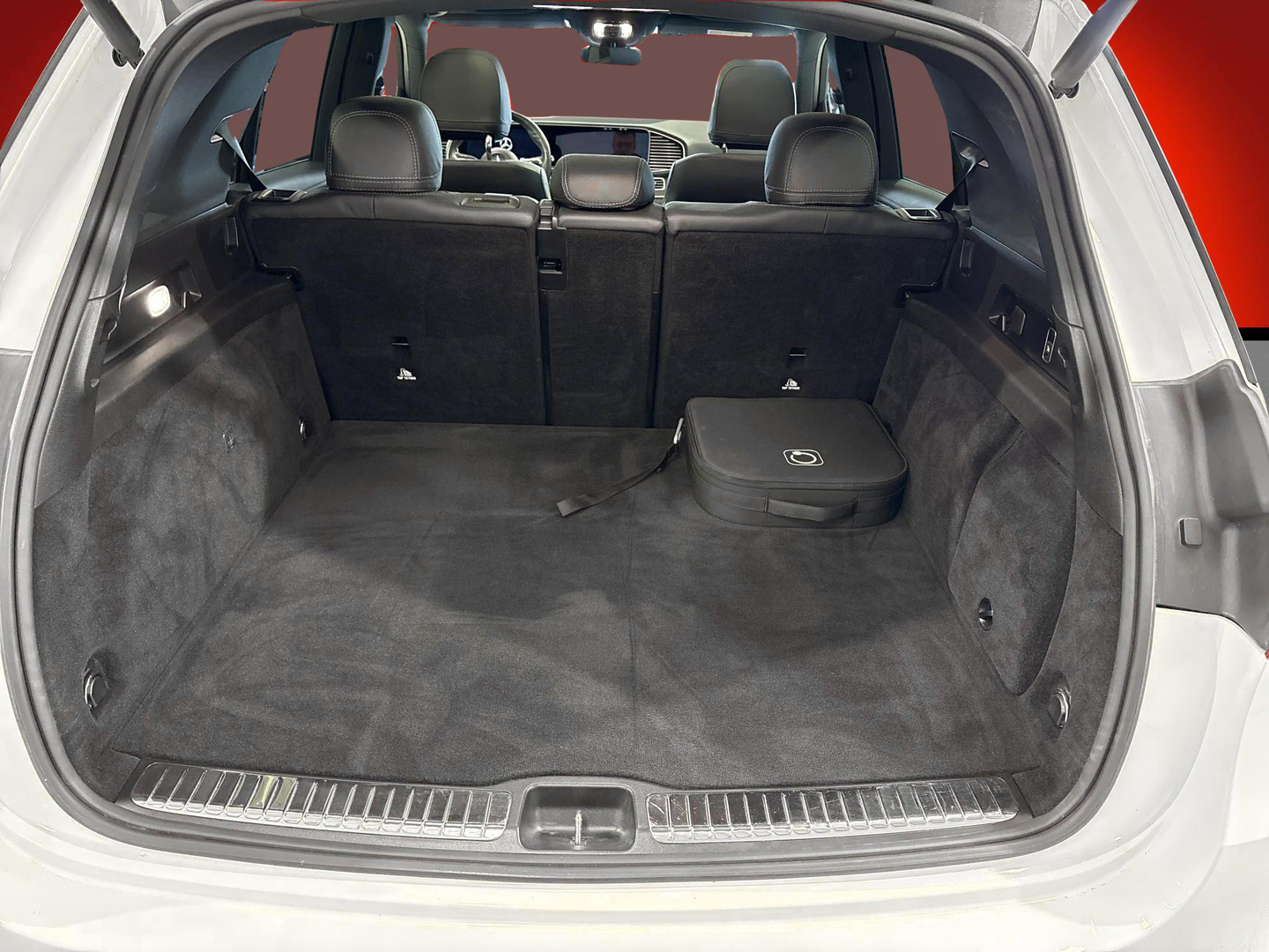 MERCEDES-BENZ GLE 2024