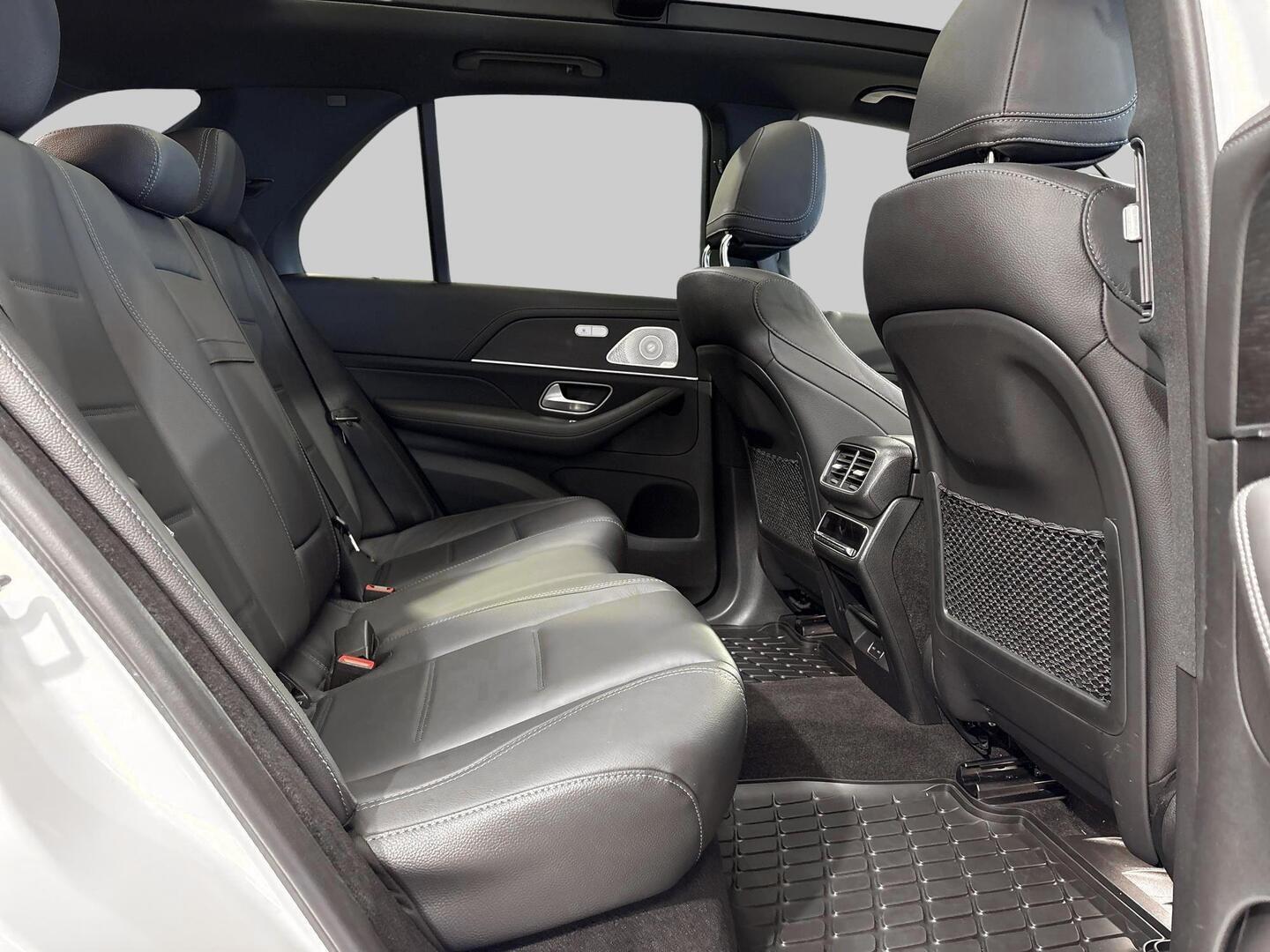 MERCEDES-BENZ GLE 2024