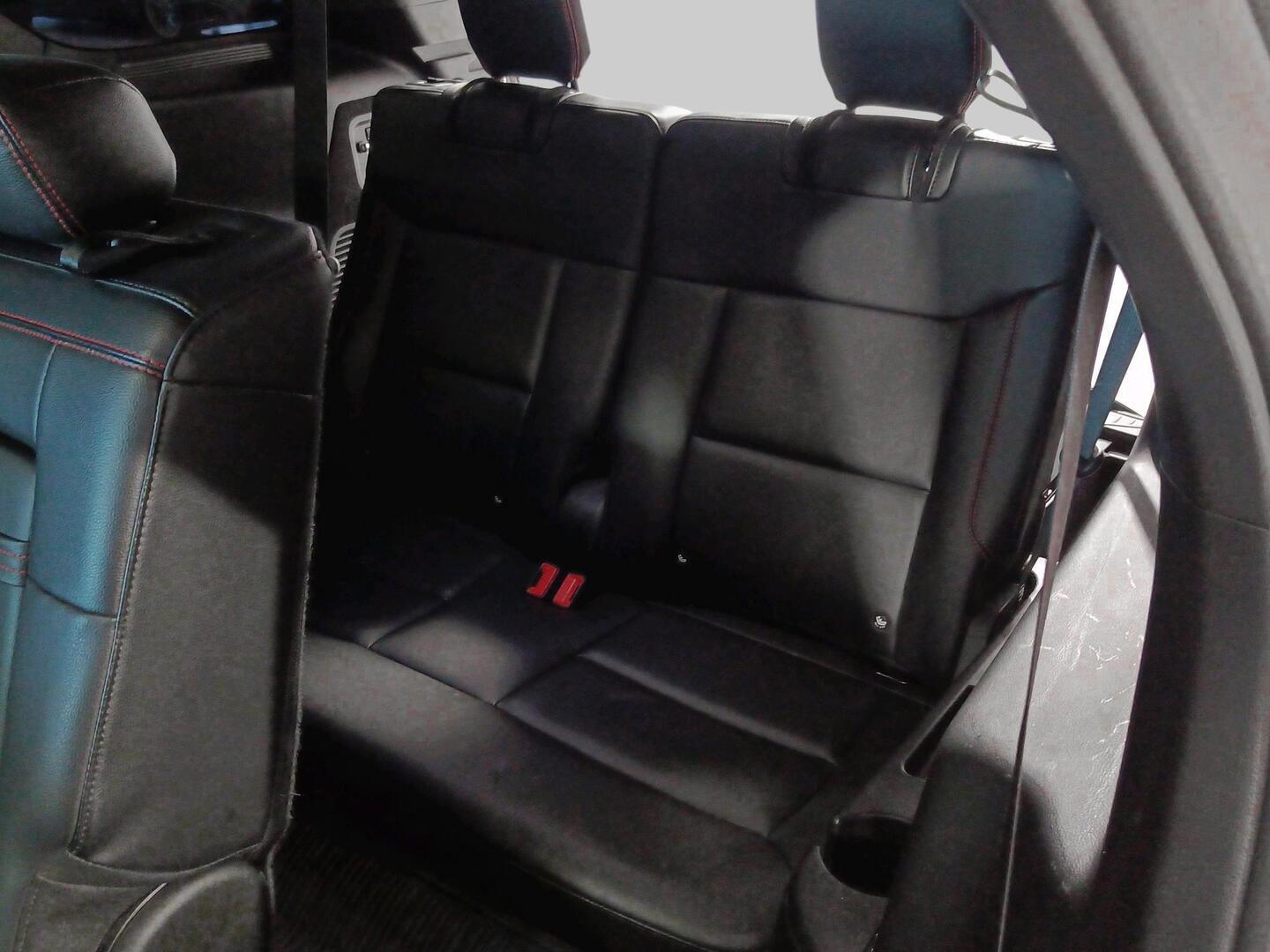 FORD EXPLORER 2020